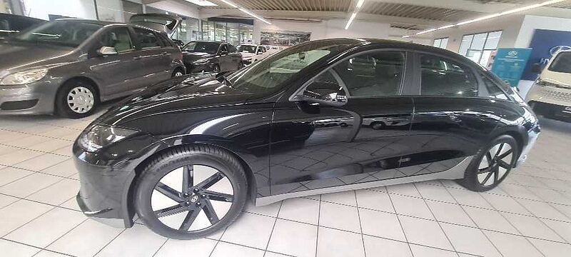 Hyundai IONIQ 6 6 53 kWh