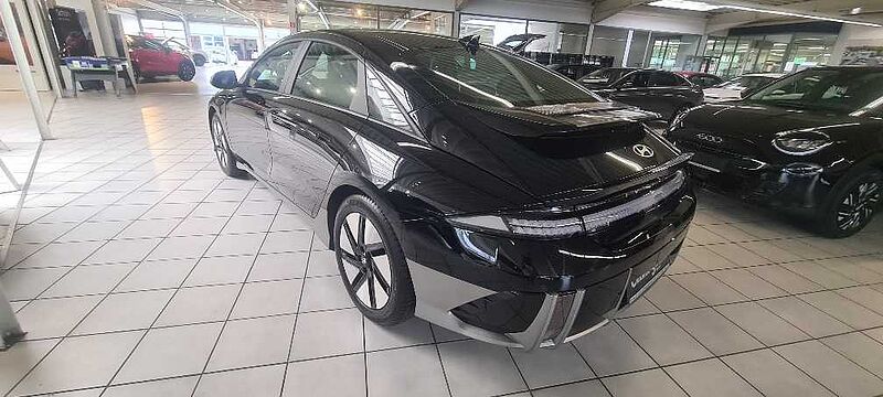 Hyundai IONIQ 6 6 53 kWh