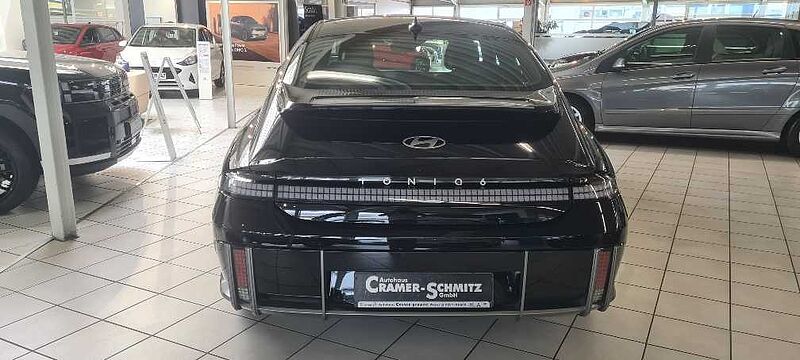 Hyundai IONIQ 6 6 53 kWh