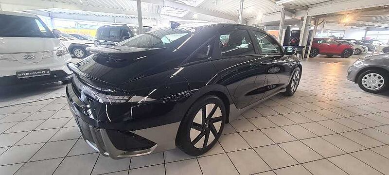 Hyundai IONIQ 6 6 53 kWh
