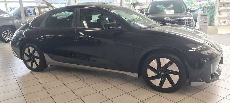 Hyundai IONIQ 6 6 53 kWh