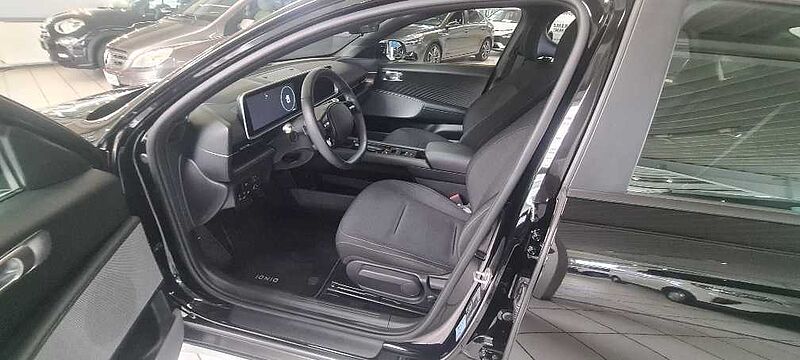 Hyundai IONIQ 6 6 53 kWh