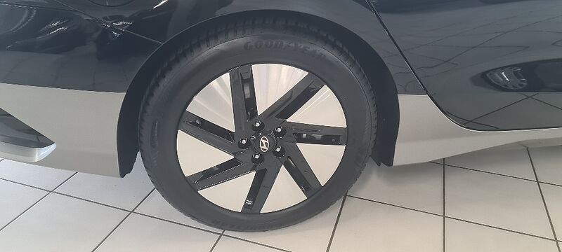 Hyundai IONIQ 6 6 53 kWh