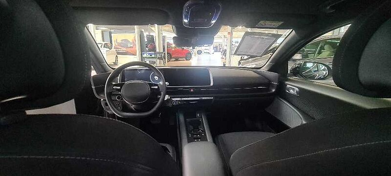 Hyundai IONIQ 6 6 53 kWh
