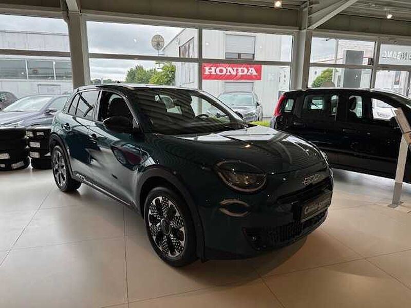 Fiat 600e 600e La Prima