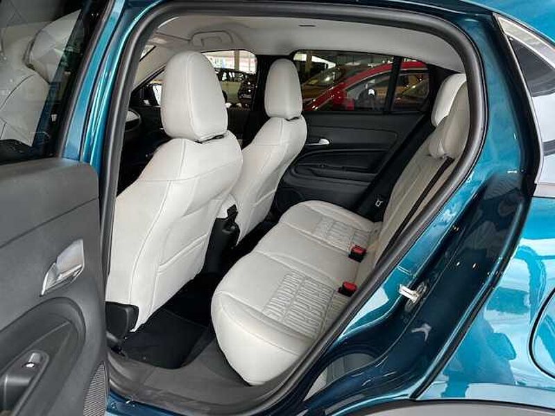 Fiat 600e 600e La Prima