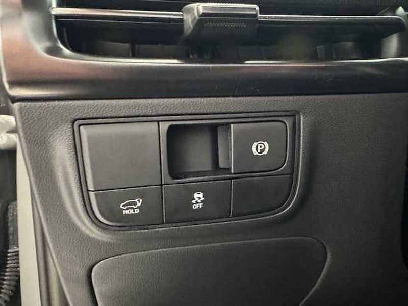 Hyundai TUCSON 1.6 N-Line MJ25 2WD 7-DCT