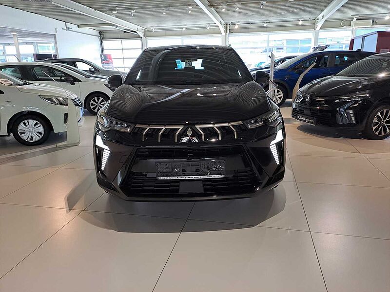Mitsubishi ASX 1.0 Turbo BASIS