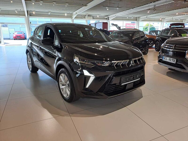 Mitsubishi ASX 1.0 Turbo BASIS