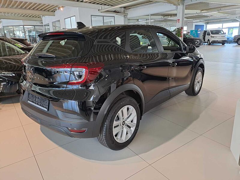 Mitsubishi ASX 1.0 Turbo BASIS