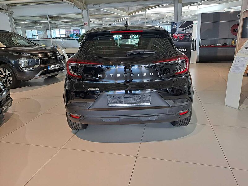 Mitsubishi ASX 1.0 Turbo BASIS