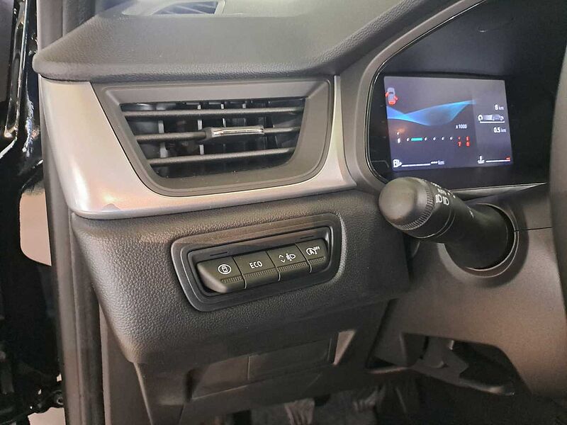 Mitsubishi ASX 1.0 Turbo BASIS