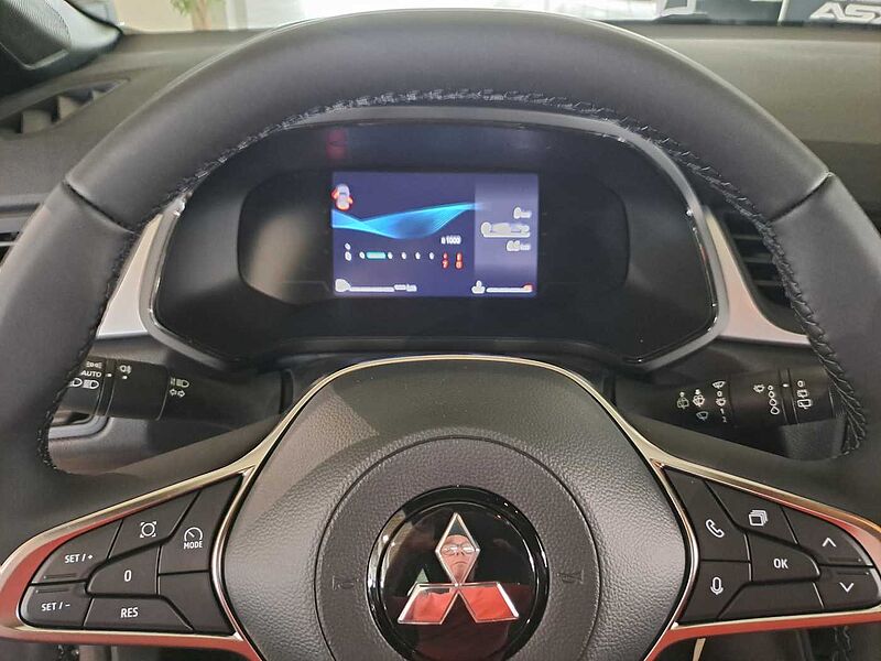 Mitsubishi ASX 1.0 Turbo BASIS