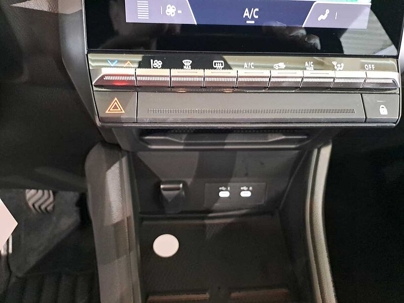 Mitsubishi ASX 1.0 Turbo BASIS