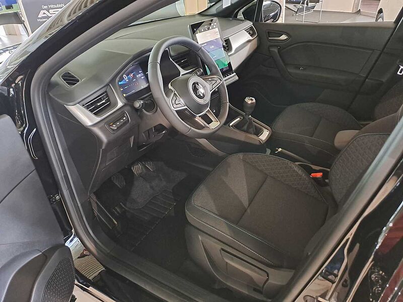 Mitsubishi ASX 1.0 Turbo BASIS