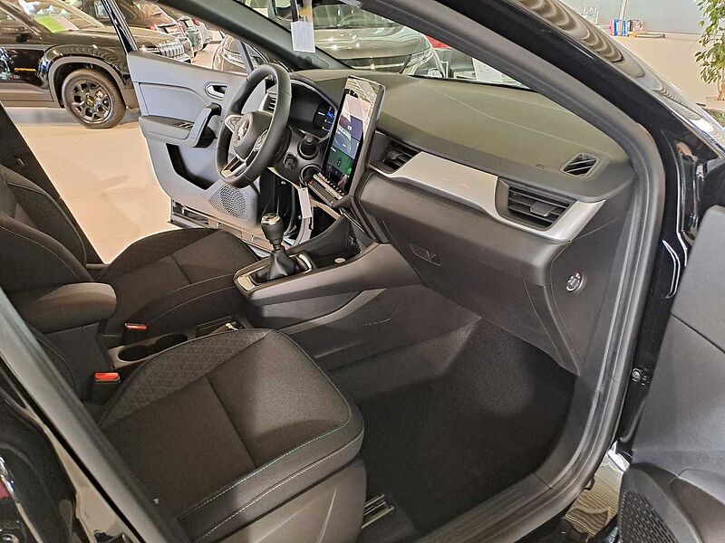 Mitsubishi ASX 1.0 Turbo BASIS