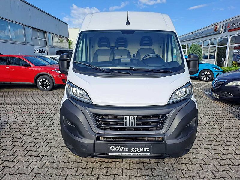 Fiat Ducato 35 120 Multijet L4H2