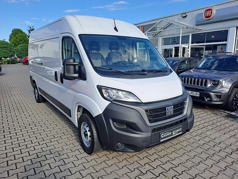 Fiat Ducato 35 120 Multijet L4H2
