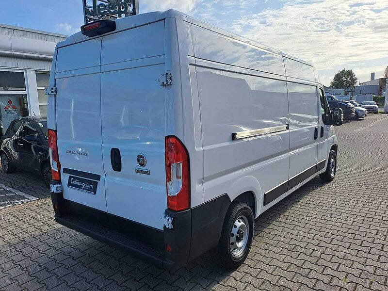 Fiat Ducato 35 120 Multijet L4H2