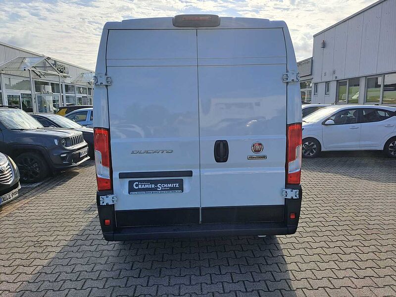 Fiat Ducato 35 120 Multijet L4H2
