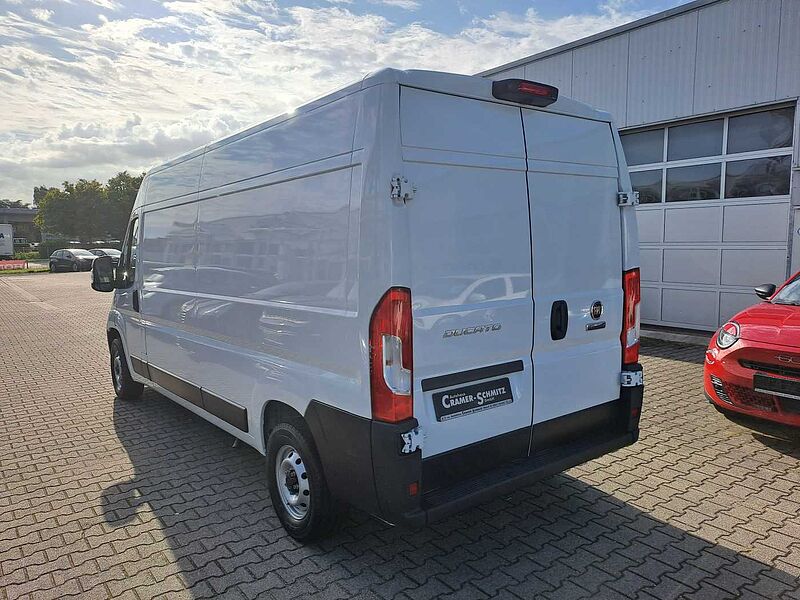 Fiat Ducato 35 120 Multijet L4H2
