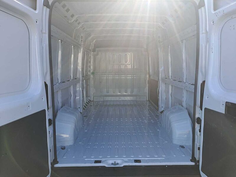 Fiat Ducato 35 120 Multijet L4H2