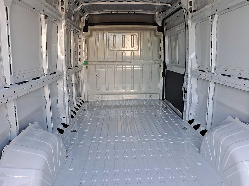 Fiat Ducato 35 120 Multijet L4H2