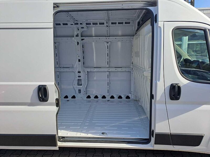 Fiat Ducato 35 120 Multijet L4H2