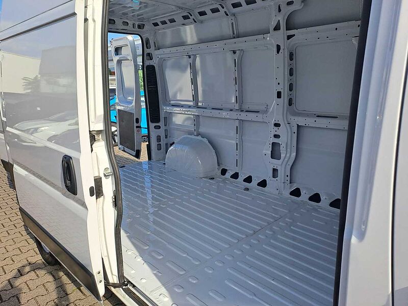 Fiat Ducato 35 120 Multijet L4H2