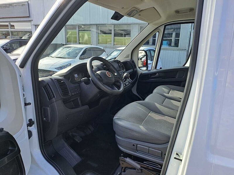 Fiat Ducato 35 120 Multijet L4H2