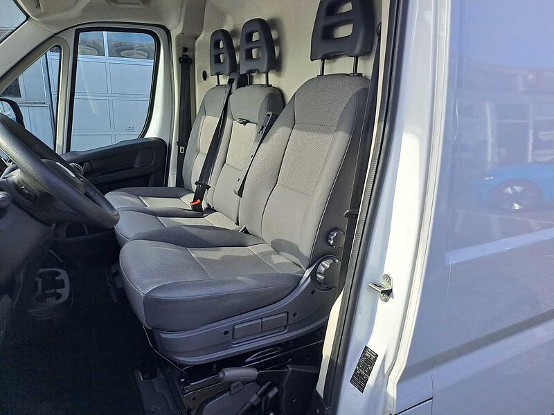 Fiat Ducato 35 120 Multijet L4H2