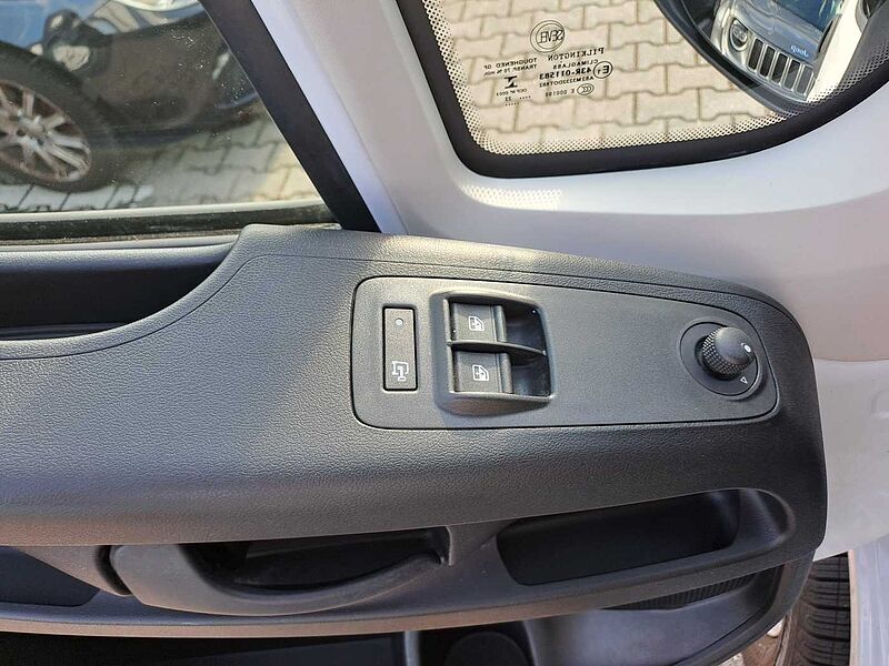 Fiat Ducato 35 120 Multijet L4H2