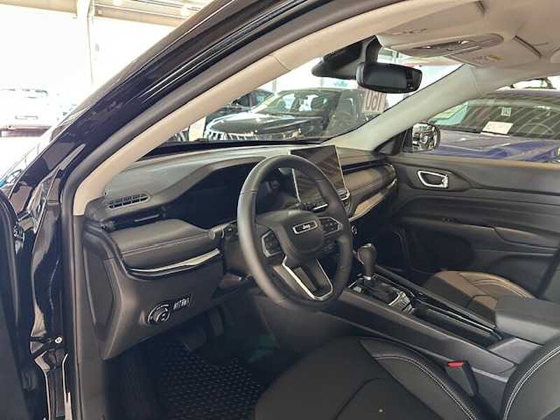 Jeep Compass 1.5  Benzin Hybrid Automatik Summit
