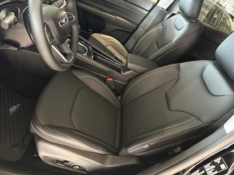 Jeep Compass 1.5  Benzin Hybrid Automatik Summit