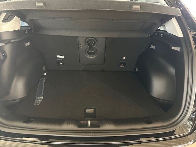 Jeep Compass 1.5  Benzin Hybrid Automatik Summit