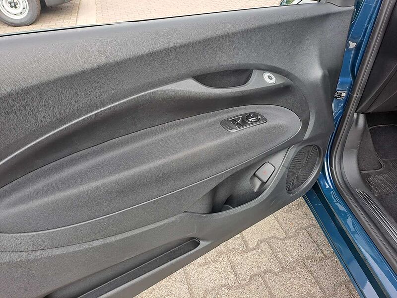 Fiat 500 Elektro 500e 42kWh