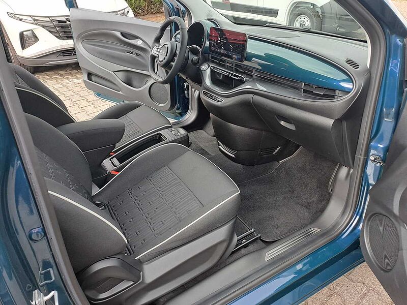 Fiat 500 Elektro 500e 42kWh