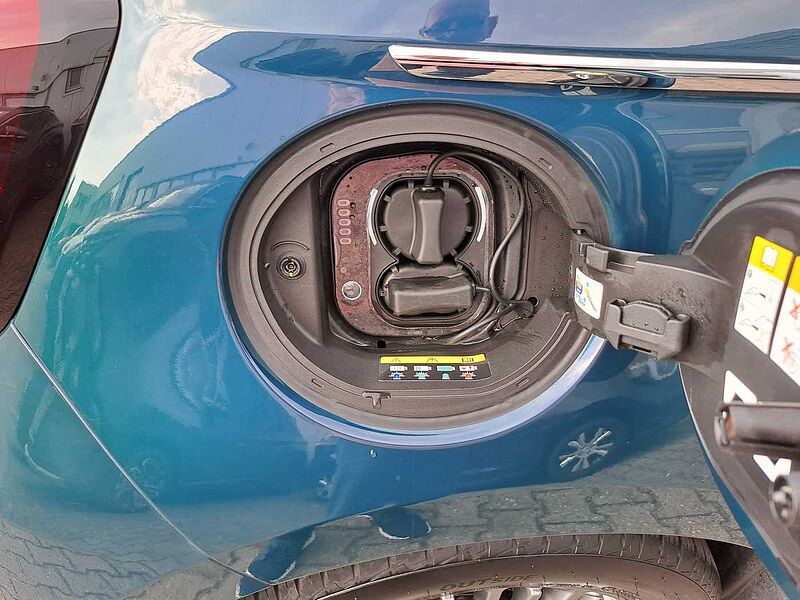 Fiat 500 Elektro 500e 42kWh