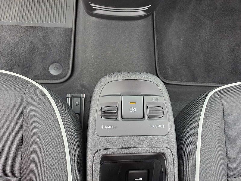 Fiat 500 Elektro 500e 42kWh