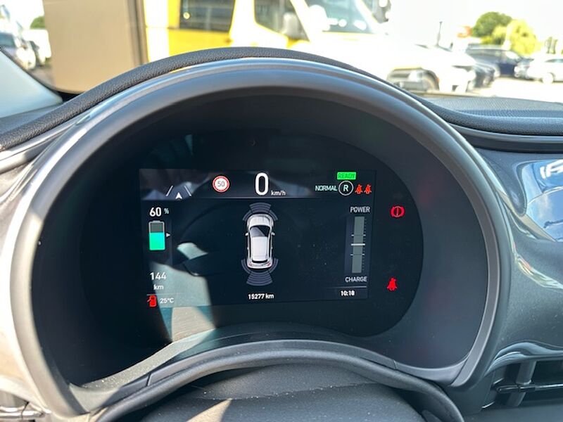Fiat 500 Elektro 500e 42kWh Style und Komfort-Paket