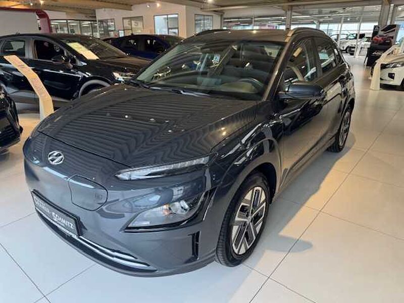 Hyundai KONA EV Select 11kW 3-phasiger Lader