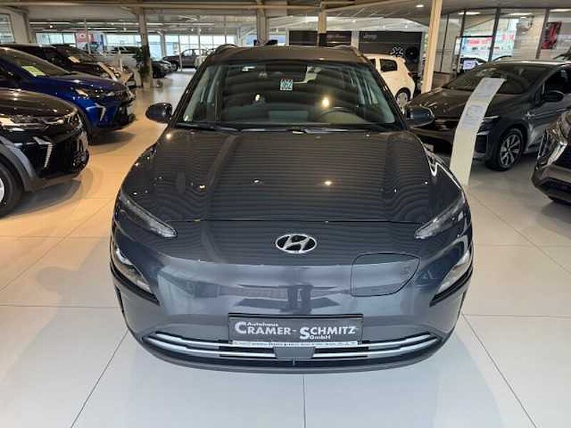 Hyundai KONA EV Select 11kW 3-phasiger Lader
