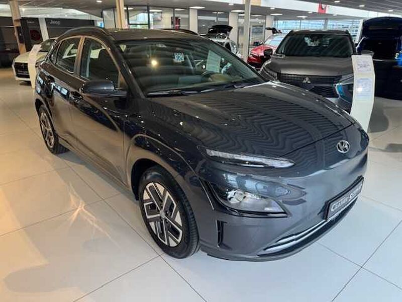 Hyundai KONA EV Select 11kW 3-phasiger Lader