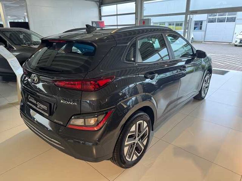 Hyundai KONA EV Select 11kW 3-phasiger Lader