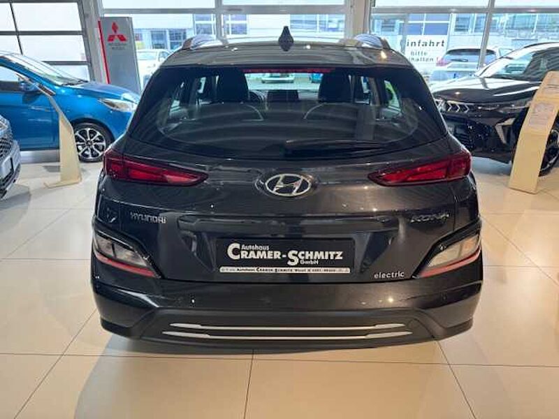 Hyundai KONA EV Select 11kW 3-phasiger Lader