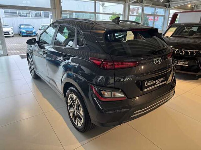 Hyundai KONA EV Select 11kW 3-phasiger Lader