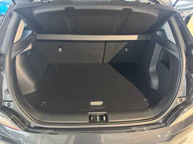 Hyundai KONA EV Select 11kW 3-phasiger Lader