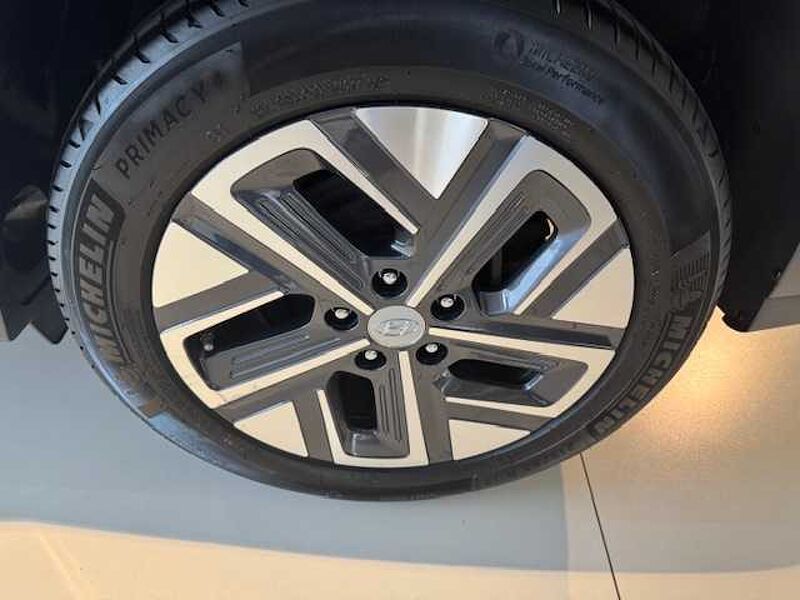 Hyundai KONA EV Select 11kW 3-phasiger Lader