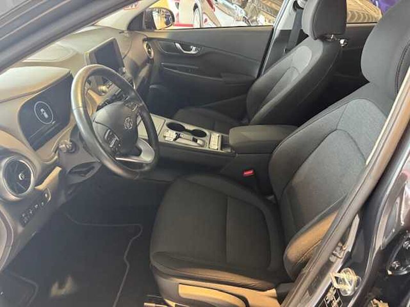 Hyundai KONA EV Select 11kW 3-phasiger Lader