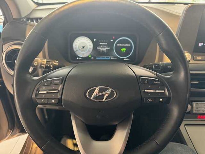 Hyundai KONA EV Select 11kW 3-phasiger Lader